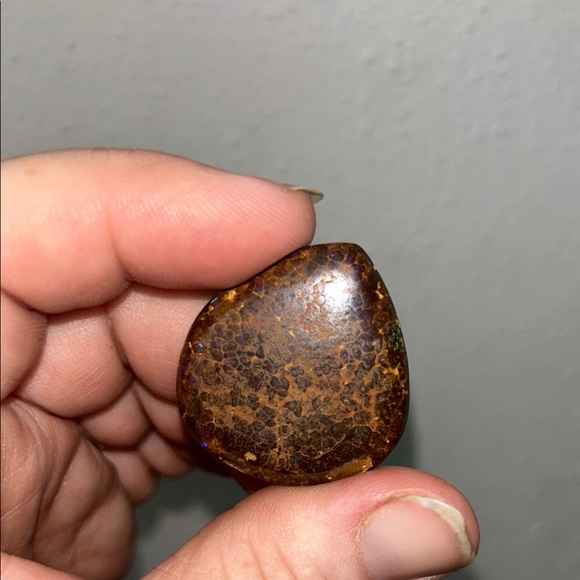 Larger Boulder Opal